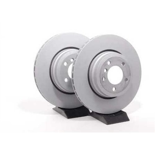 BMW Disco de freno trasero E65 E66 34216765889