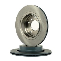 BMW Disco de freno trasero E65 E66 34211166127
