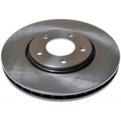 BMW Disco de freno trasero E65 E66 34216864045 Bd6127 34211166127
