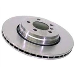 BMW Disco de freno trasero E65 E66 34211166129