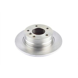 BMW Disco de freno trasero E81 E87 34216764647