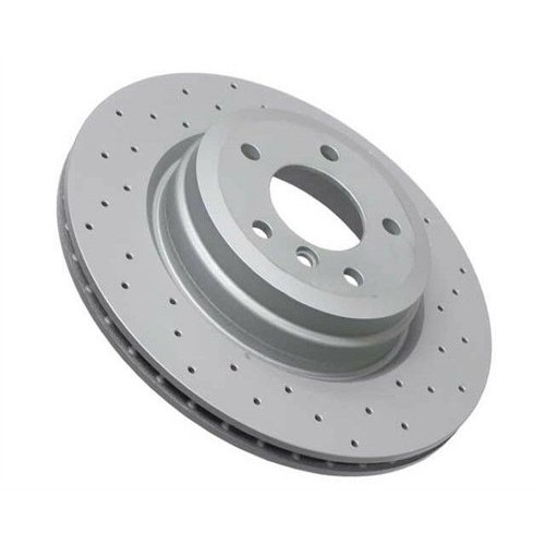 BMW Disco de freno trasero E90 E91 E92 E93 E84 X1 34216855004p