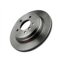 BMW Disco de freno trasero E90 E91 E92 E93 E84 X1 34216855008