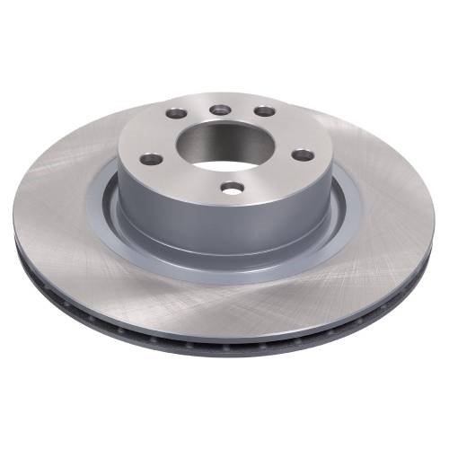 BMW Disco de freno trasero F25 F26 X3 X4 34206886482 34206790362