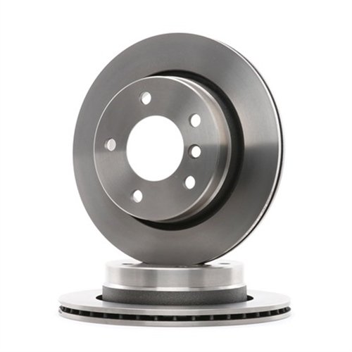 BMW Disco de freno trasero aire E36 E46 34216855155