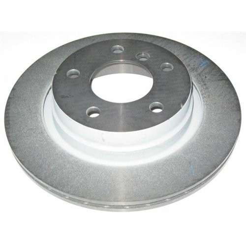 BMW Disco de freno trasero aire E46 34216855154