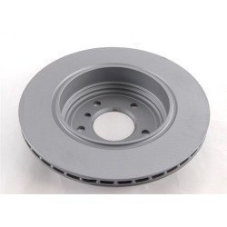 BMW Disco de freno trasero aire E60 E61 E63 E64 34216772085