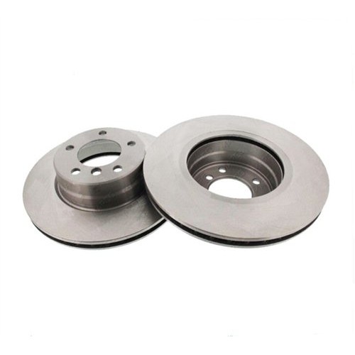 Bmw Disco de freno delantero anticorrosión E60 E61 E63 E64 34116864059 8dd355109901 34116764021