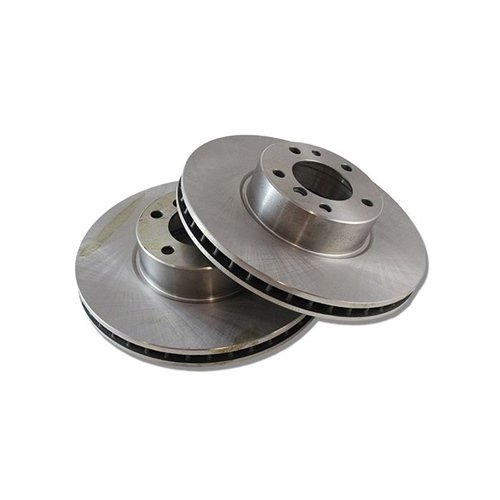 BMW Disco de freno delantero E31 E32 E39 34116757747 34116757746