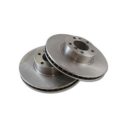 BMW Disco de freno delantero E31 E32 E39 34116757746