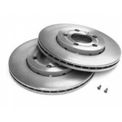 BMW Disco De Freno Delantero E39 34116767061 Ddf834 34116767061p