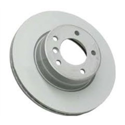 BMW Disco de freno delantero E60 E61 E63 E64 34116764021