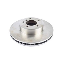 BMW Disco de freno delantero E60 E61 E63 E64 34116753221