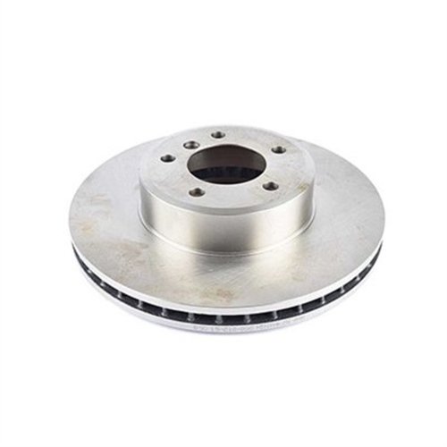 BMW Disco de freno delantero E60 E61 E63 E64 34116753221