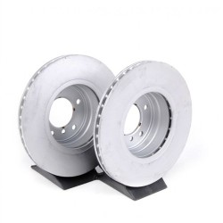 BMW Disco de freno delantero E60 E61 E63 E64 34116764021