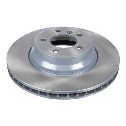 BMW Disco de freno delantero E65 E66 34116864057 Bd0267 34116750267