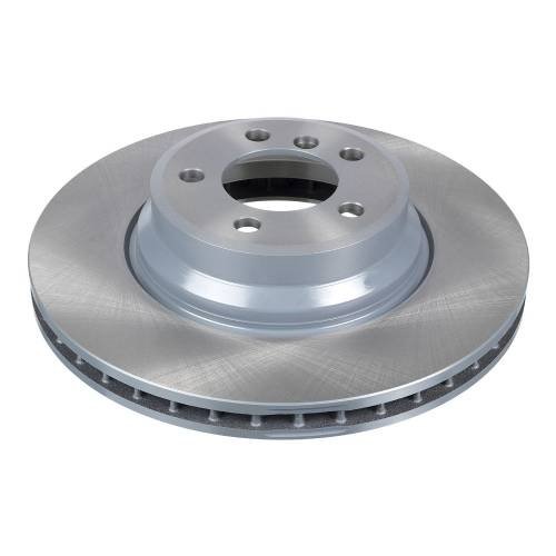 BMW Disco de freno delantero E65 E66 34116864057 Bd0267 34116750267