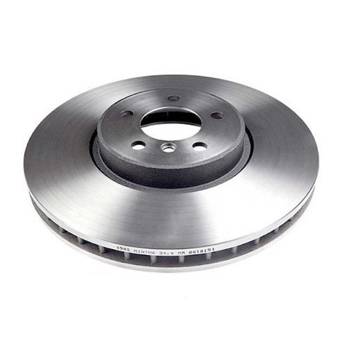 BMW Disco de freno delantero E70 E71 F15 F16 X5 X6 X5 X6 34116886481 Bd1982 34116793243