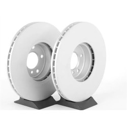 BMW Disco de freno delantero E70 E71 F15 F16 X5 X6 X5 X6 34116868938 8dd355121441 34116793244b