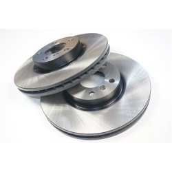 BMW Disco de freno delantero E70 E71 F15 F16 X5 X6 X5 X6 34116793245
