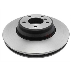 BMW Disco de freno delantero E90 E91 E92 E93 E84 X1 34116855000p