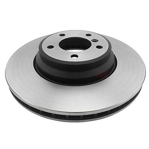 BMW Disco de freno delantero E90 E91 E92 E93 E84 X1 34116855000p