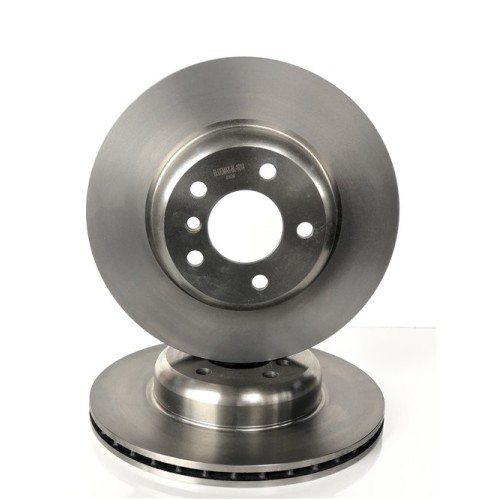 BMW Disco de freno delantero F10 F11 34116794429