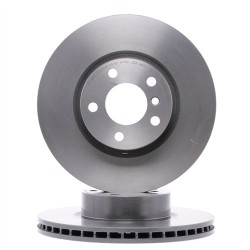 BMW Disco de freno delantero F25 F26 X3 X4 34106879122 92257105 34106787490