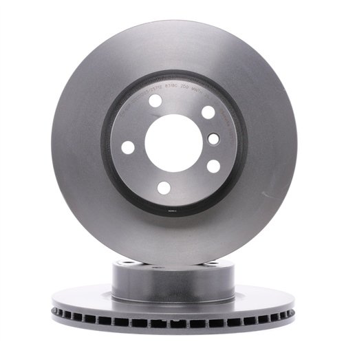 BMW Disco de freno delantero F25 F26 X3 X4 34106879122 92257105 34106787490