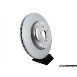 BMW Disco de freno delantero G30 G31 G01 G02 Touring X3 X4 34116860909