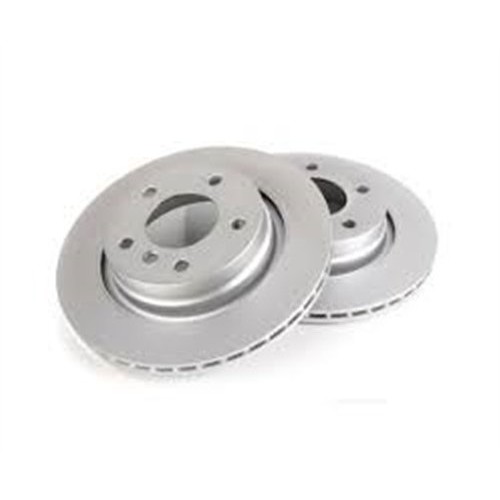 BMW Disco de freno Delantero Aire E36 E46 34116855153