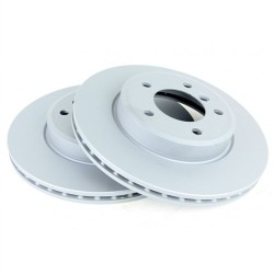 BMW Disco de freno Delantero Aire E46 E85 Z4 34116855152