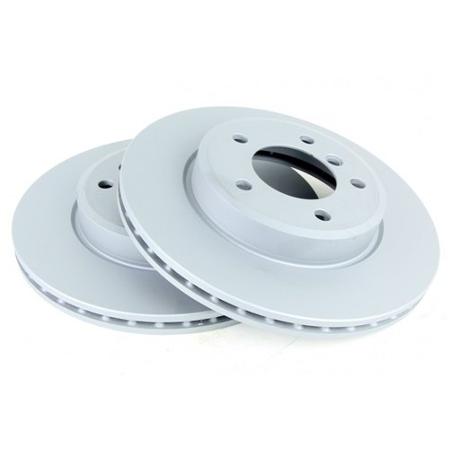 BMW Disco de freno Delantero Aire E46 E85 Z4 34116855152