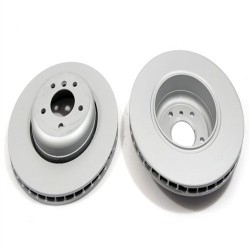 BMW Disco de freno trasero E60 E61 E63 E64 34216763827