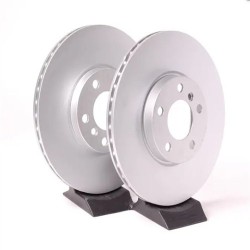 BMW Disco de freno delantero E70 E71 F15 F16 X5 X6 X5 X6 34116868939 Bd1985 34116793245