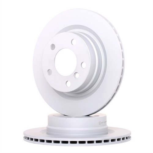 Disco De Freno Trasero Bmw Para F20 F21 F22 F23 F30 F31 F32 F36 Touring Gt 34216792227 8dd355120971