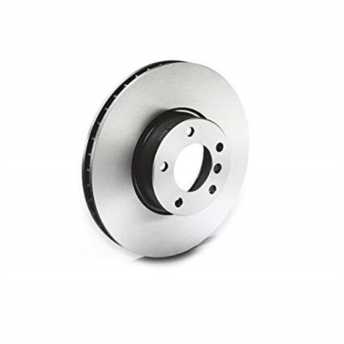 BMW Disco de freno trasero E83 X3 34213332217
