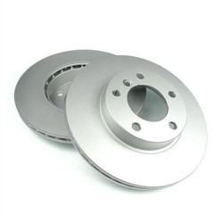 BMW Disco de freno trasero E65 E66 34216864046 8dd355110041 34211166129