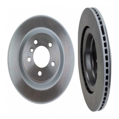Land Rover Disco De Freno Delantero Derecho-Izquierdo Vogue 8dd35515961 Sdb500182
