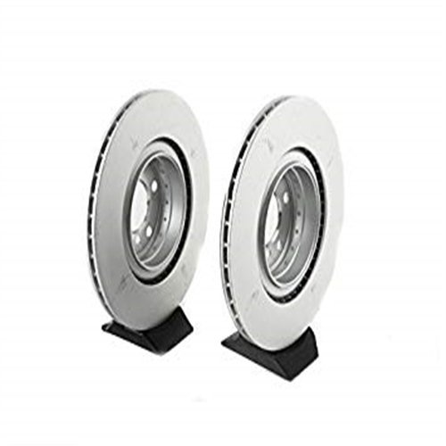 BMW Disco de freno trasero F30 F31 F32 F36 Touring Gt 34216864900