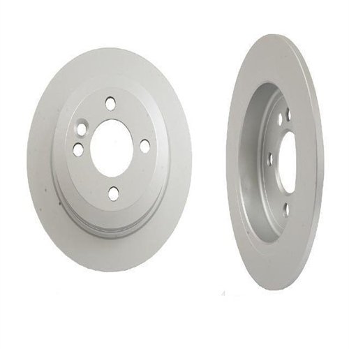 Disco de freno Mini Cooper trasero R52 R53 R50 34211503070