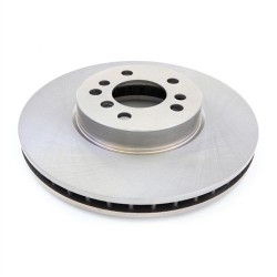 Disco De Freno Delantero Bmw Para E60 E61 E63 E64 2004-2011 34116864059 Ddf1241c 34116764021