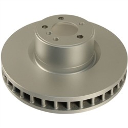 Land Rover Disco De Freno Delantero Derecho-Izquierdo Vogue Adj134312c Lr031845