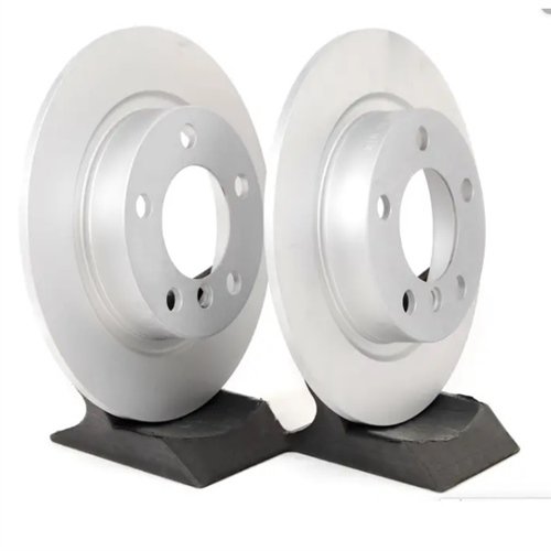 Mini Cooper Disco De Freno Trasero R60 R61 Paceman 34219811539 Bd2899 34209804830