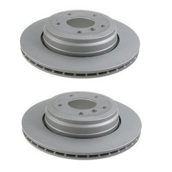 BMW Disco de freno delantero derecho G20 G30 G31 G32 G38 G11 G12 G14 G15 G01 G02 G05 G29 Touring X3 X4 X5 Z4 34116860912