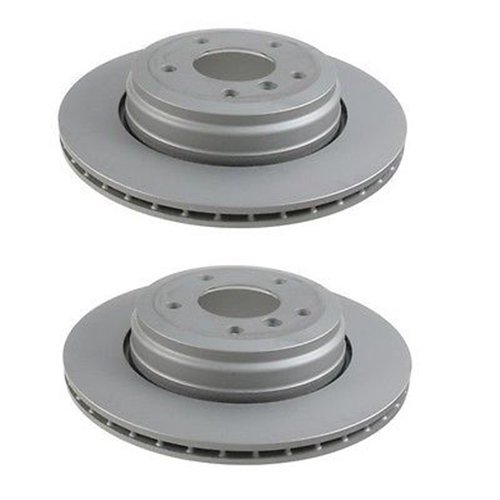 BMW Disco de freno delantero derecho G20 G30 G31 G32 G38 G11 G12 G14 G15 G01 G02 G05 G29 Touring X3 X4 X5 Z4 34116860912