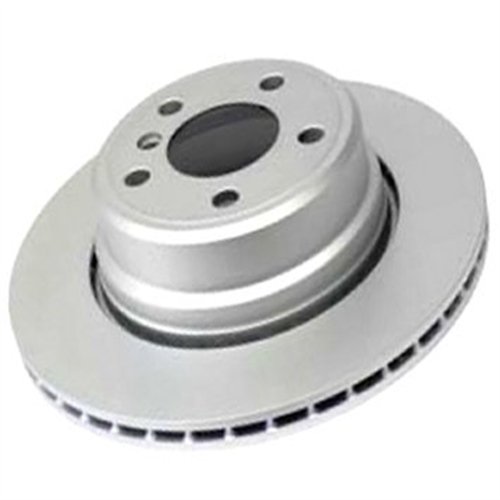 BMW Disco de freno trasero E53 X5 34216756849
