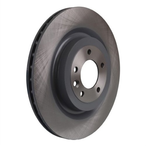 Disco de freno Land Rover trasero derecho-izquierdo Vogue Sport 33100122 Lr033303