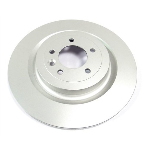 Disco de freno Land Rover Cd8433v Brs-Lr033303