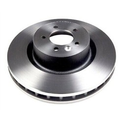 Land Rover Disco De Freno Delantero Derecho-Izquierdo Sport Discovery 4 Sdb000624